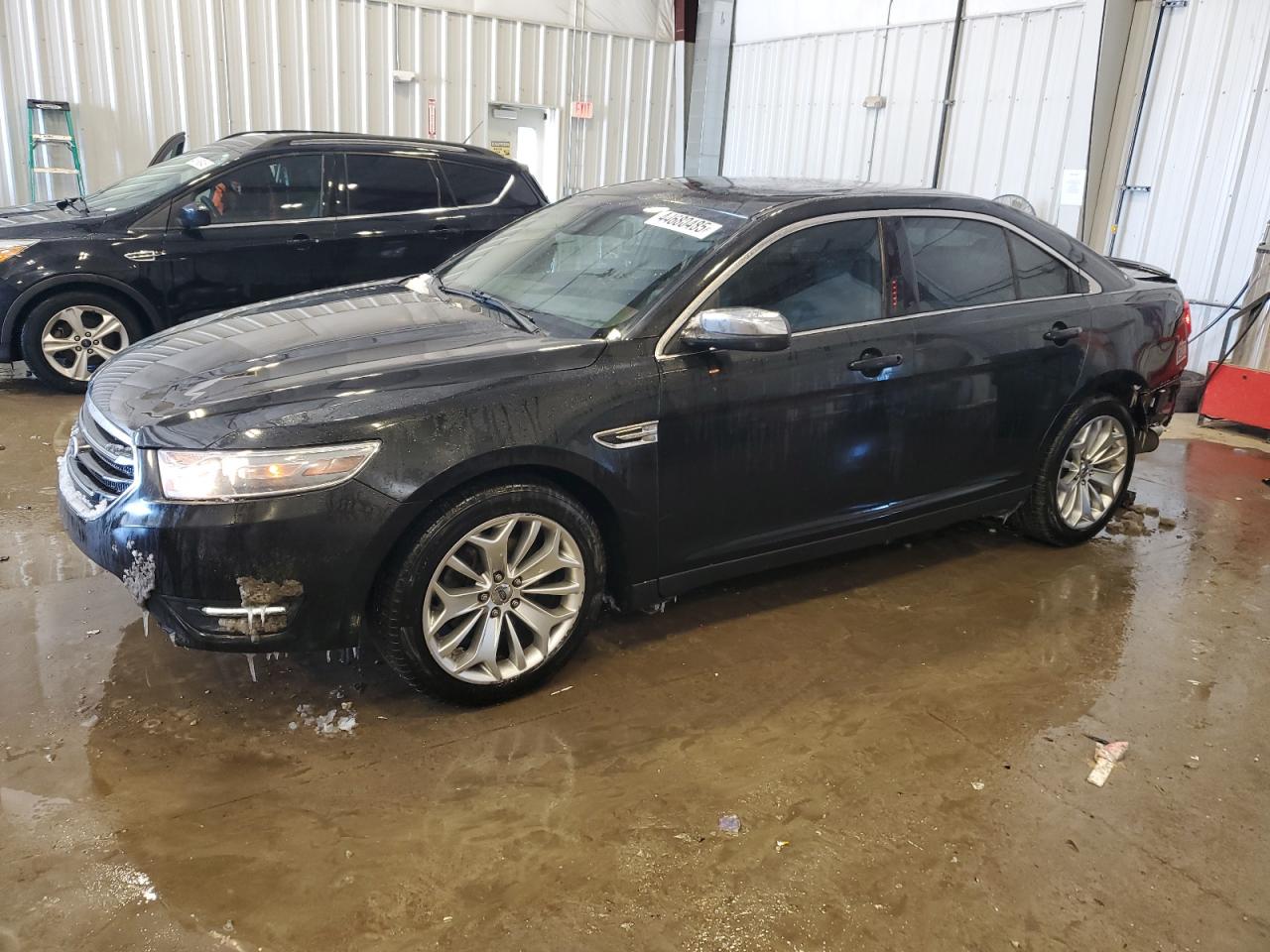 2014 Ford Taurus - Image 1