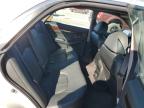 2001 HYUNDAI XG 300 for sale at Copart CA - REDDING