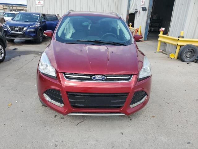  FORD ESCAPE 2015 Бургунди