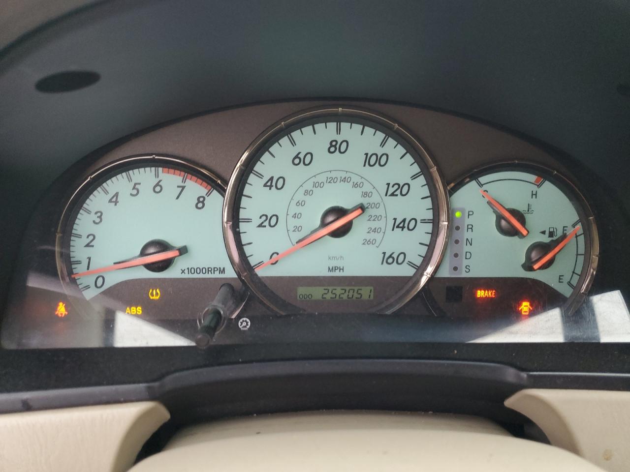 2006 Toyota Camry Solara - Image 9