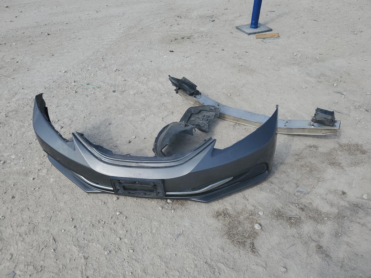 2013 Honda Civic - Image 12