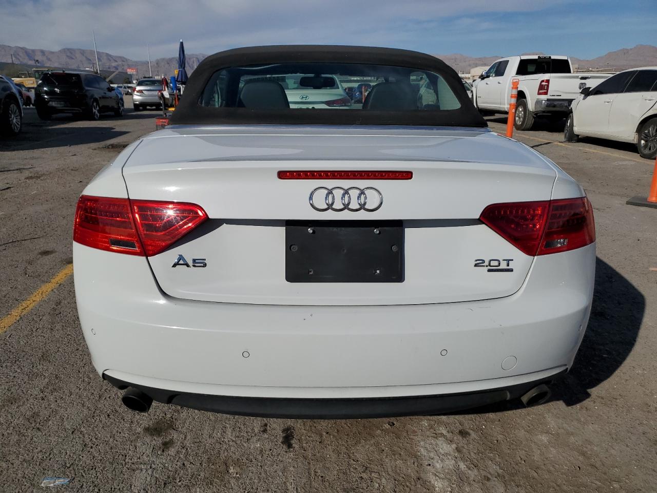 2014 Audi A5 - Image 6