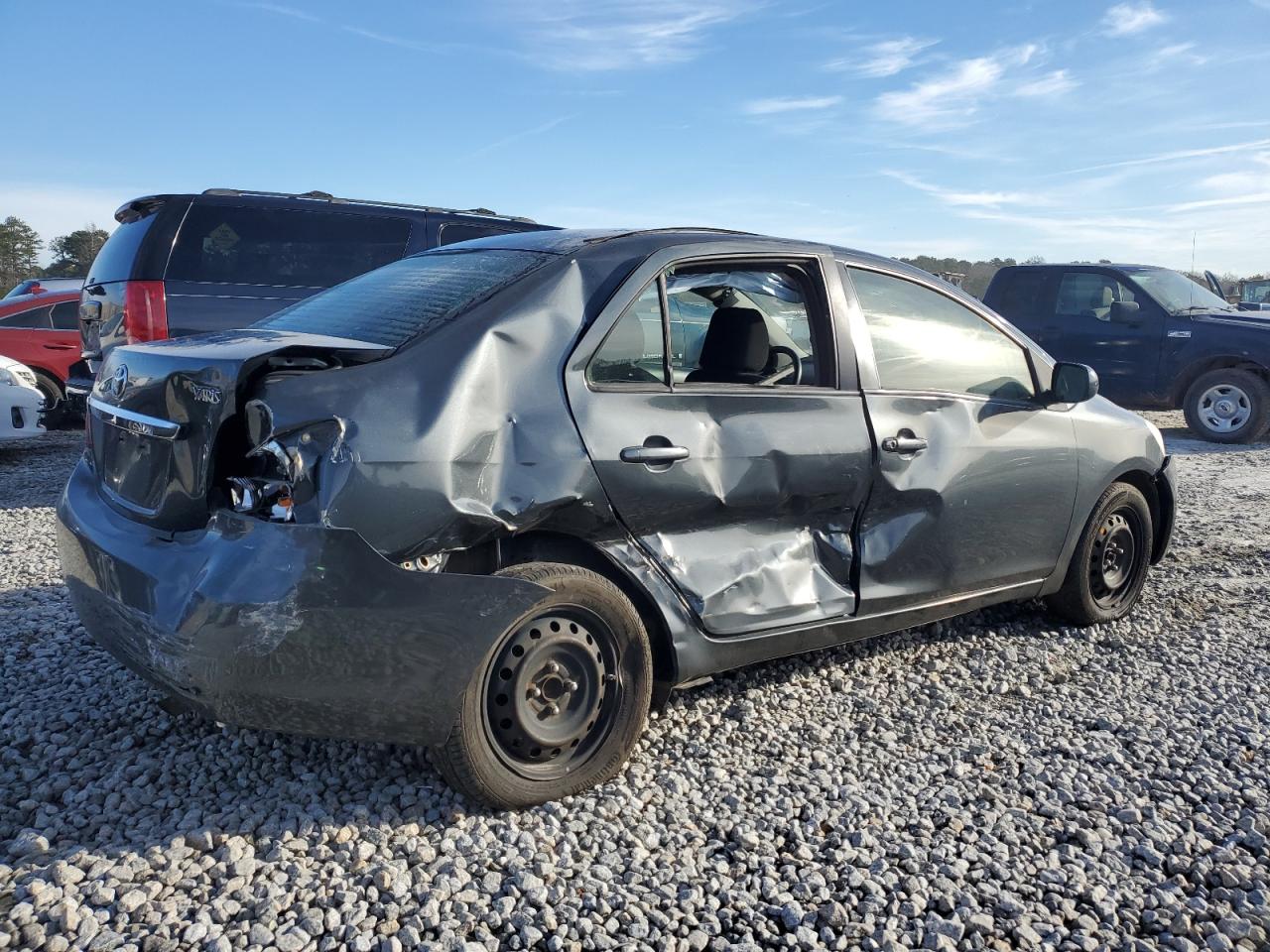 2012 Toyota Yaris - Image 3