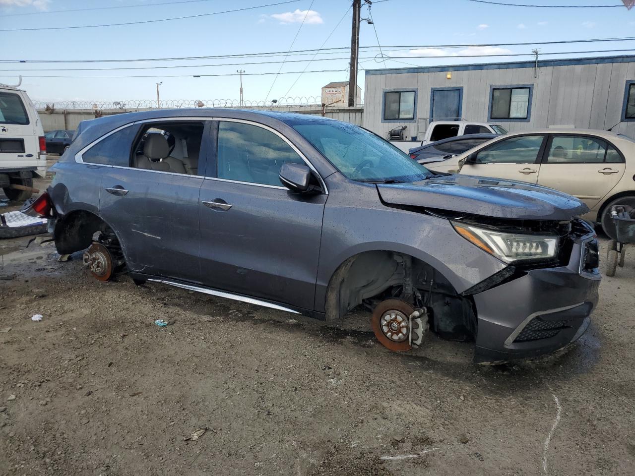 2018 Acura MDX - Image 4