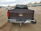 2016 Chevrolet Silverado K1500 Lt იყიდება Colorado Springs-ში, CO - Undercarriage