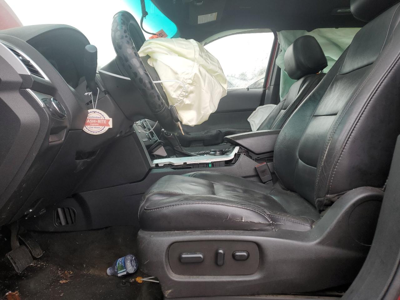 2015 Ford Explorer - Image 7