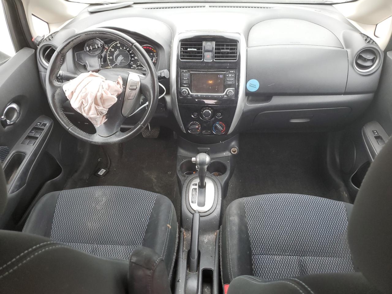 2017 Nissan Versa - Image 8