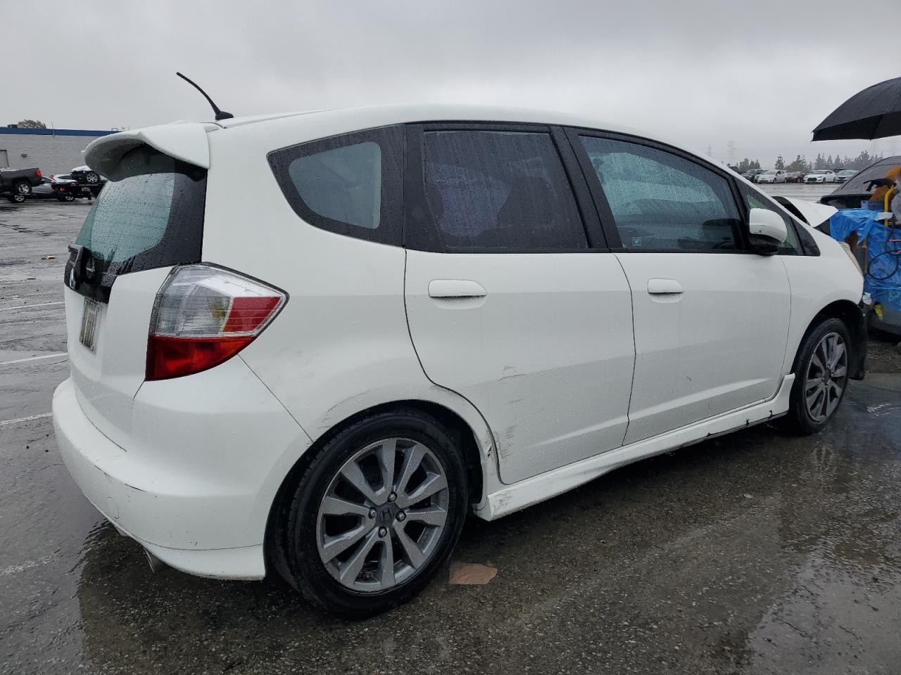 2013 Honda Fit - Image 3