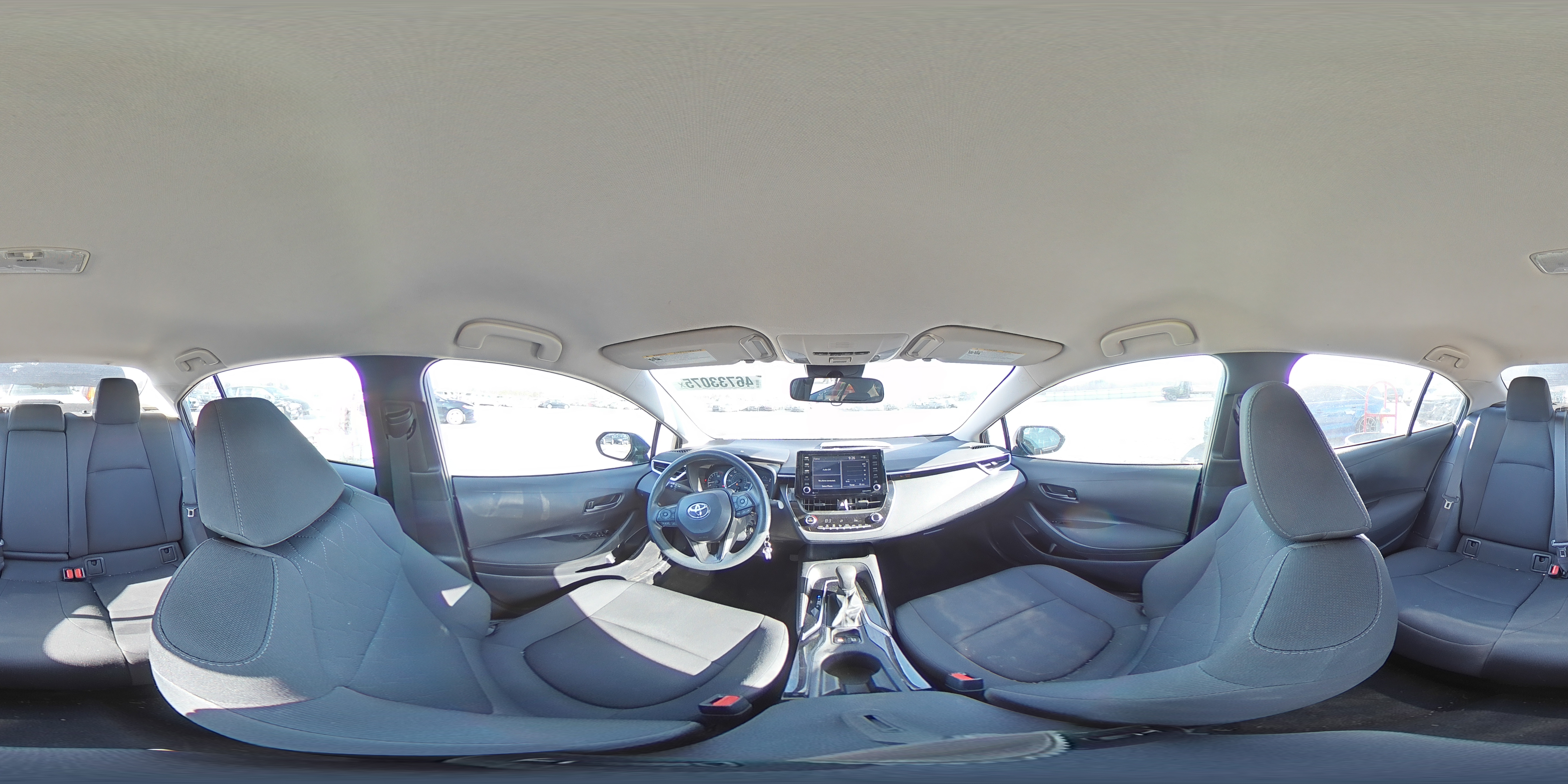 2022 Toyota Corolla - Image 13