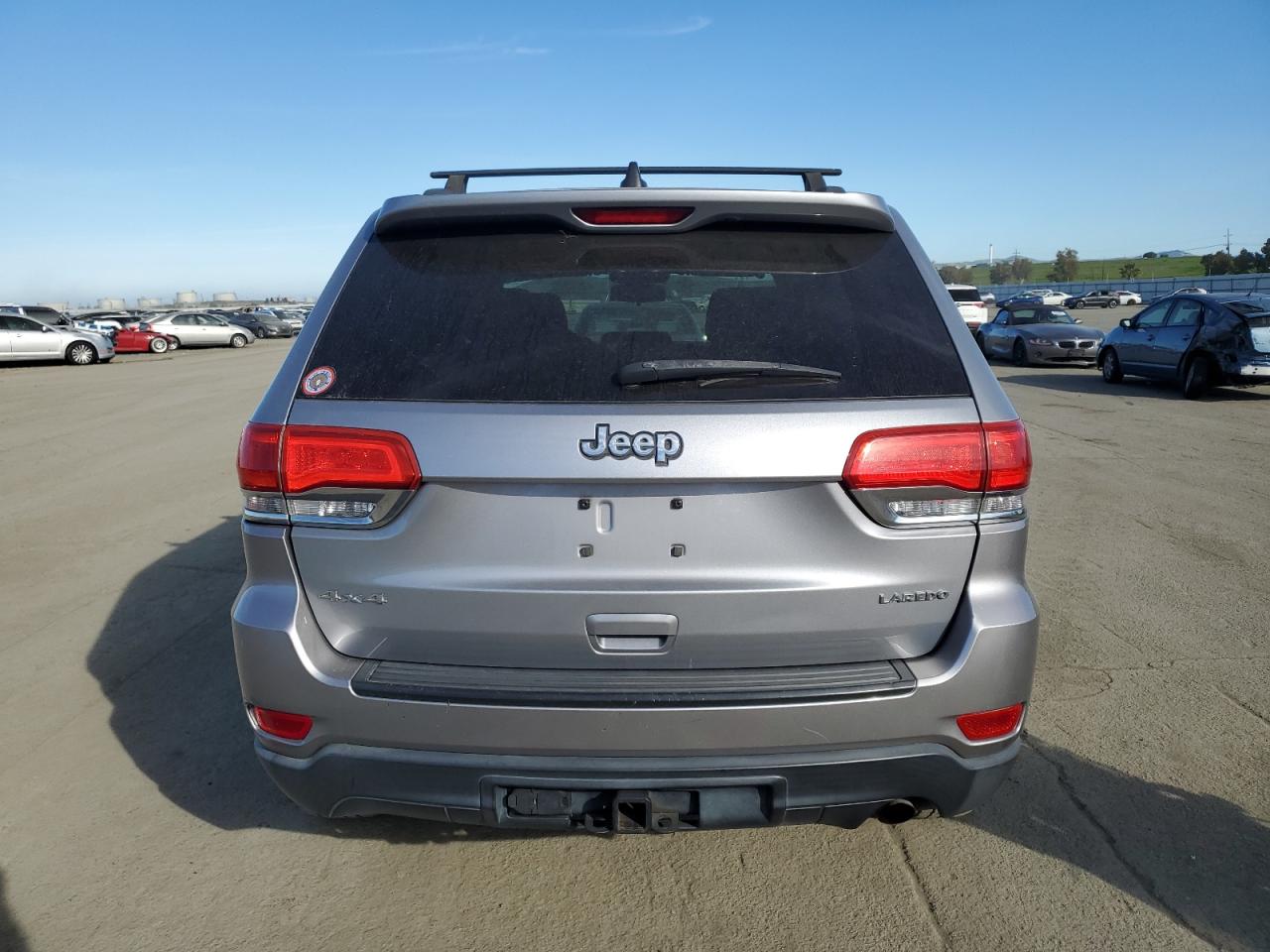 2014 Jeep Grand Cherokee - Image 6