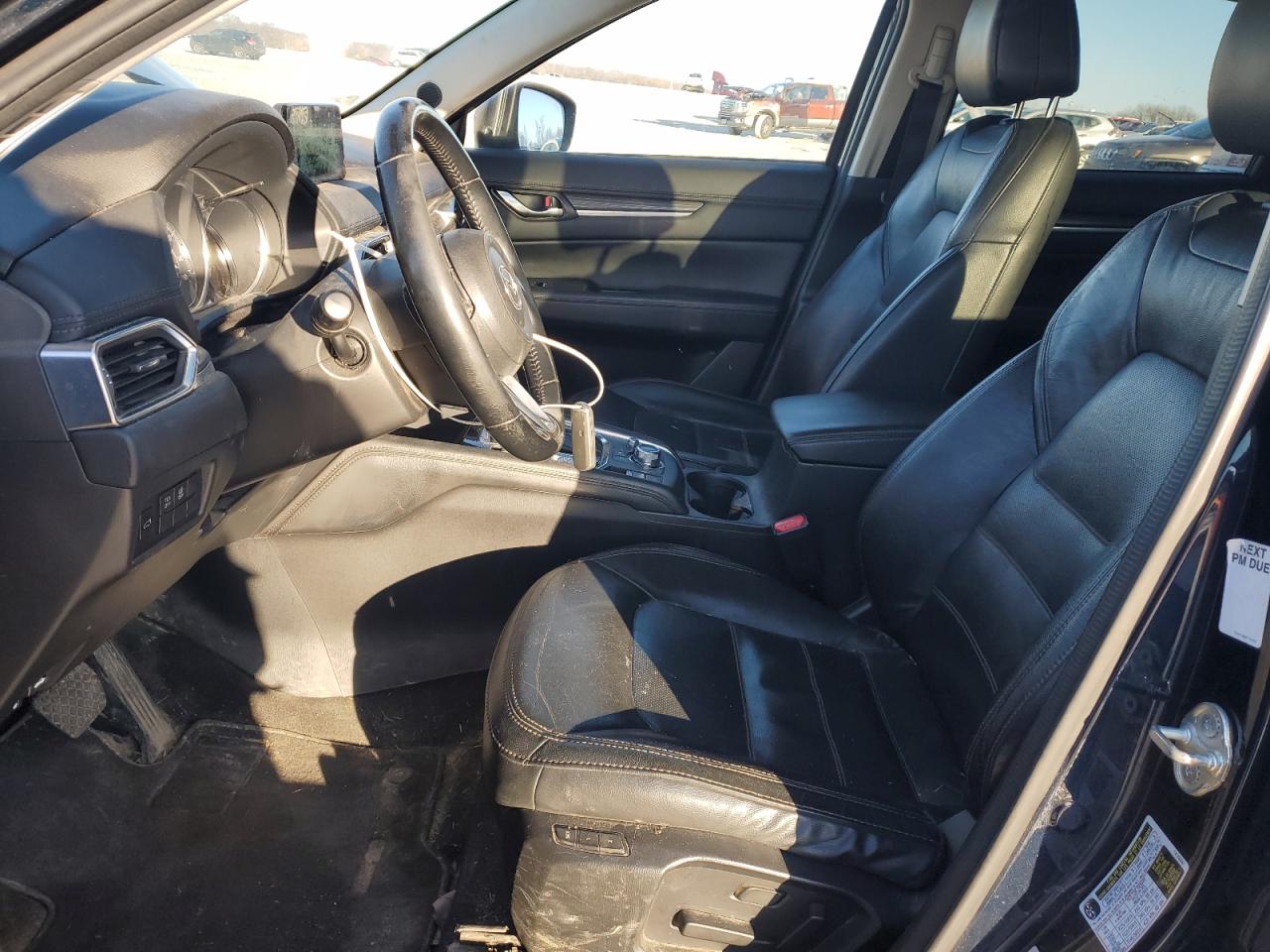 2018 Mazda CX-5 - Image 7