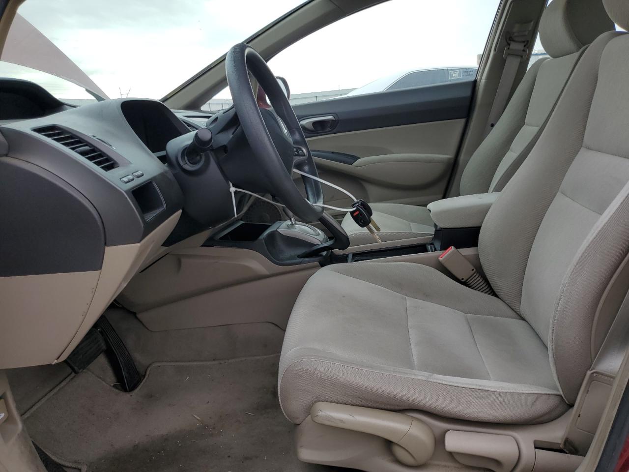 2010 Honda Civic - Image 7