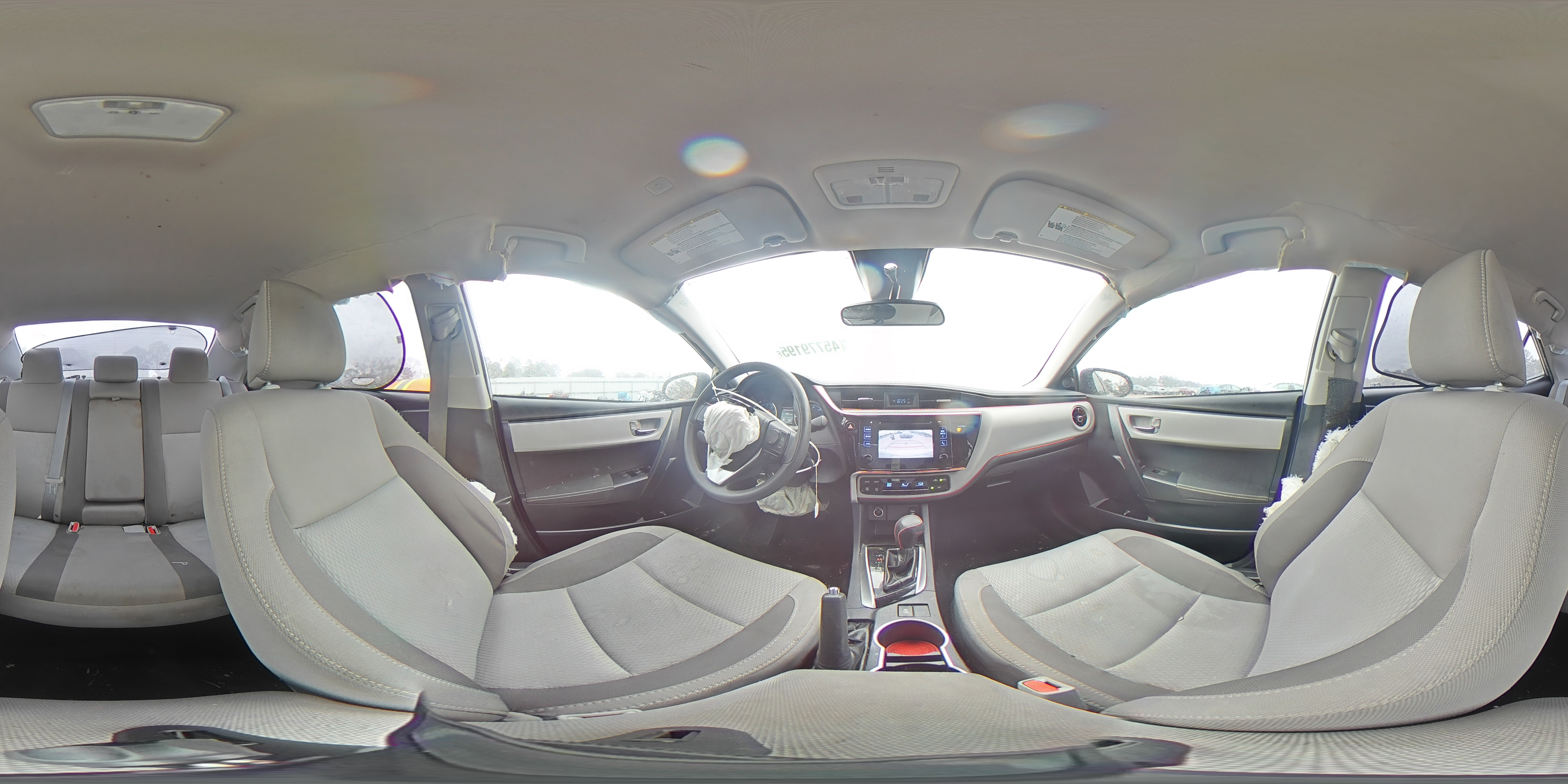 2019 Toyota Corolla - Image 13