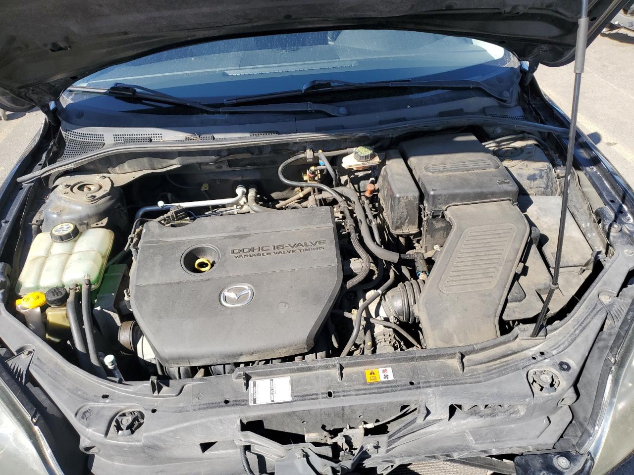 2007 Mazda 3 - Image 11