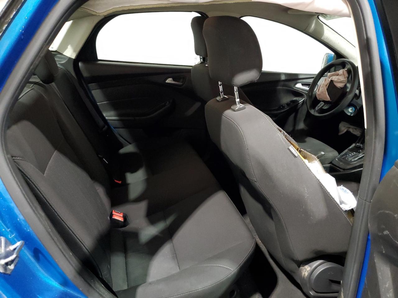 2016 Ford Focus - Image 10
