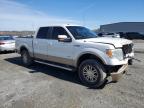2011 Ford F150 Supercrew продається в Gastonia, NC - Front End