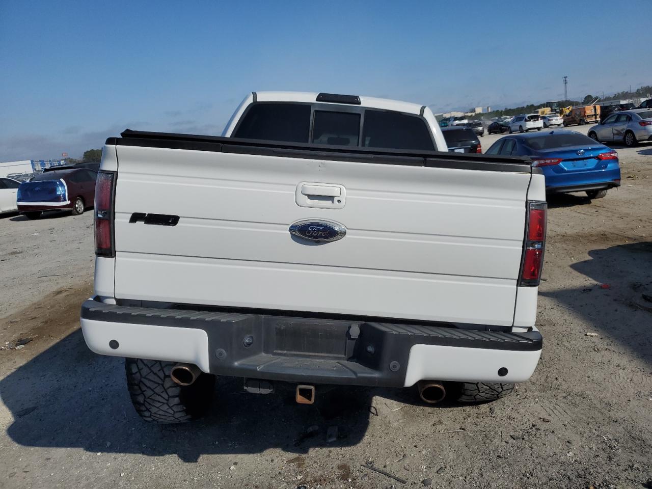2013 Ford F-150 - Image 6