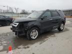 2014 Ford Explorer Xlt de vânzare în Lebanon, TN - Front End