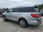 2021 Lincoln Navigator  en Venta en Houston, TX - Side