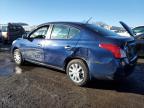 2012 Nissan Versa S for Sale in New Britain, CT - Front End