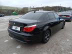 2007 BMW 520D SE for sale at Copart ST HELENS