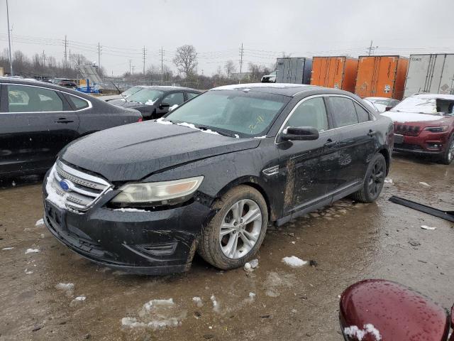 2012 Ford Taurus Sel