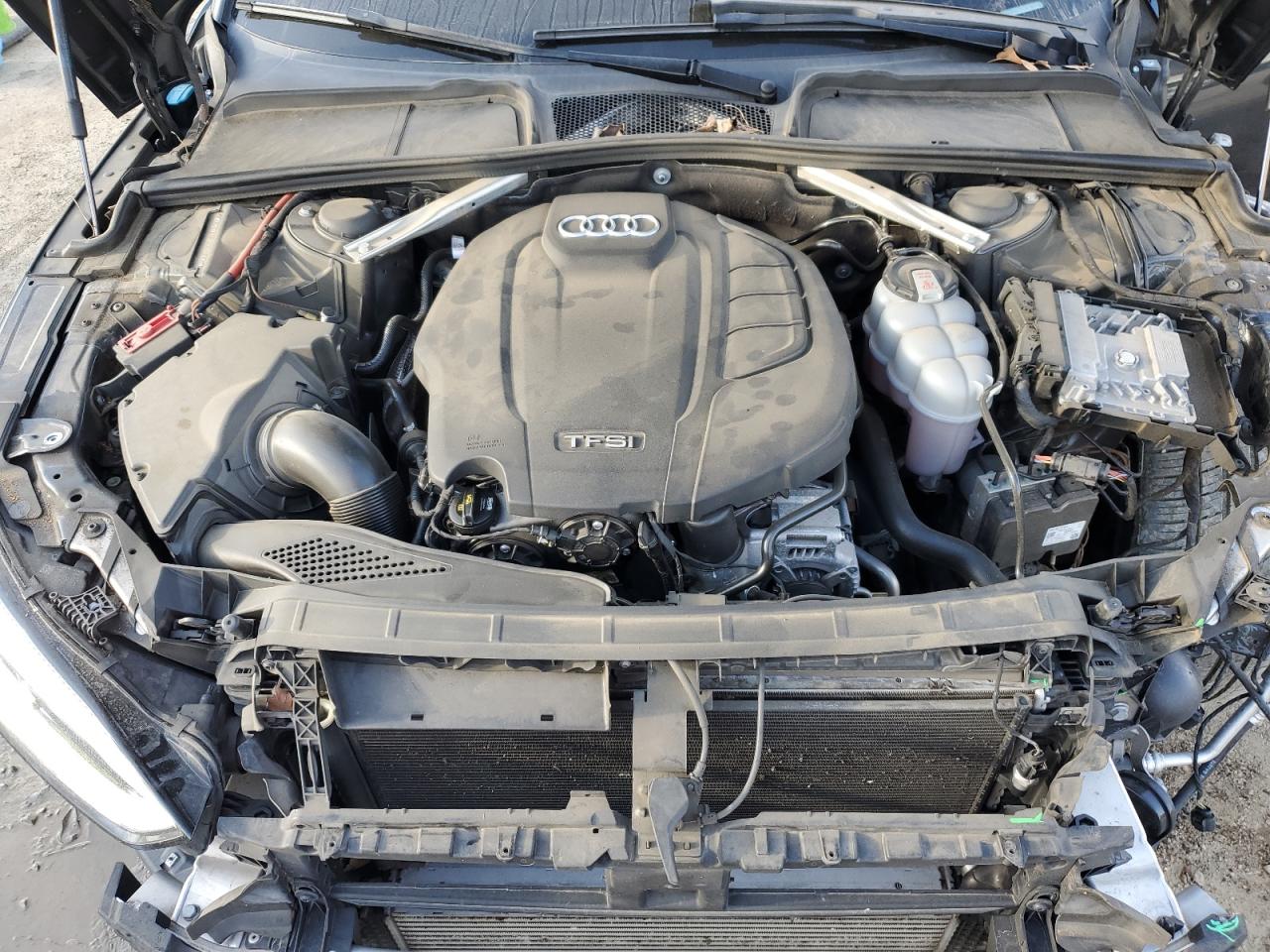 2018 Audi A5 - Image 11