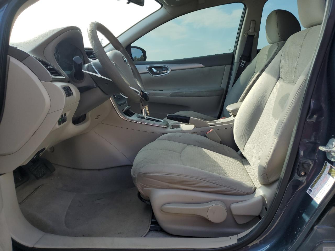 2014 Nissan Sentra - Image 7