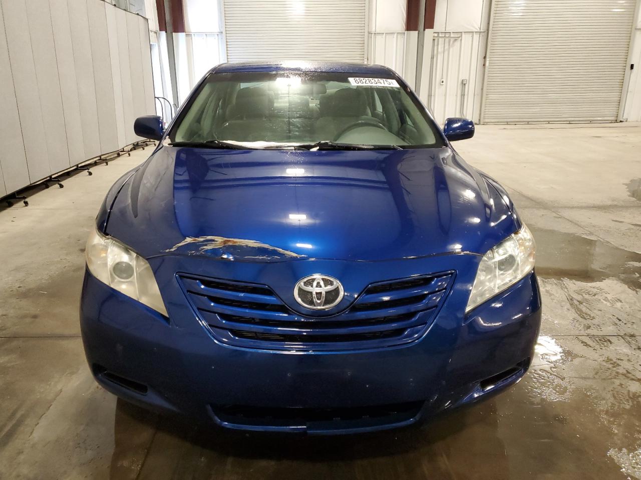 2008 Toyota Camry - Image 5