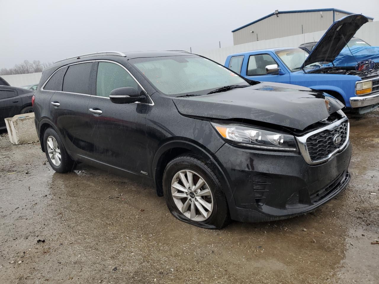 2019 Kia Sorento - Image 4