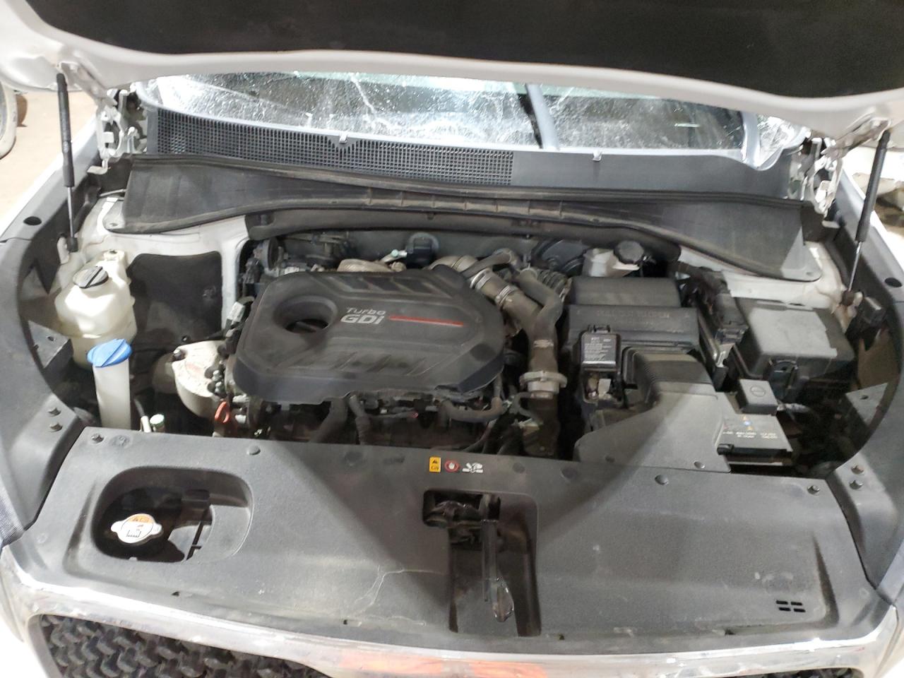 2018 Kia Sorento - Image 12
