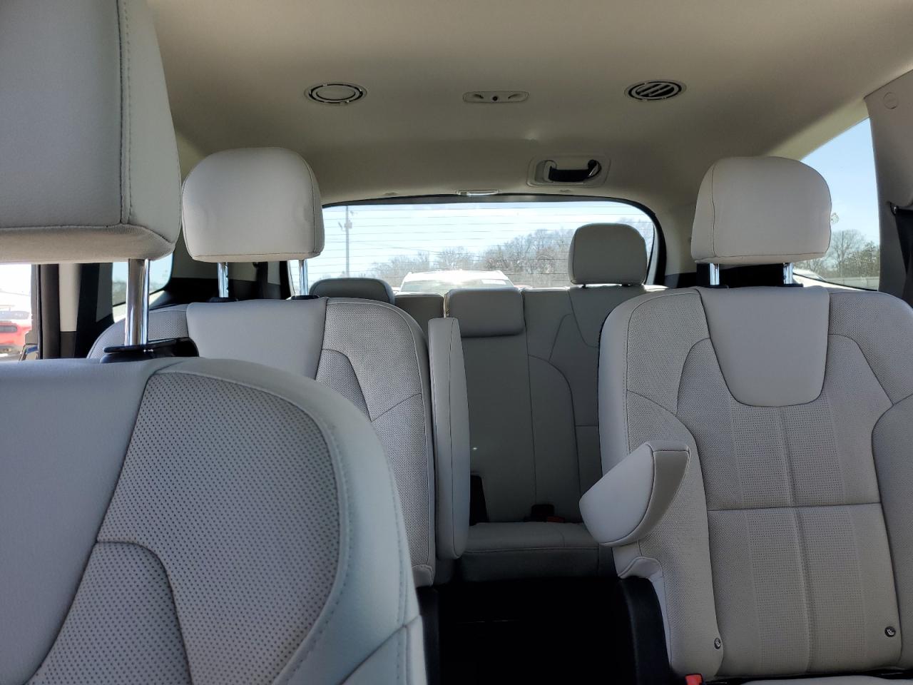 2021 Kia Telluride - Image 10