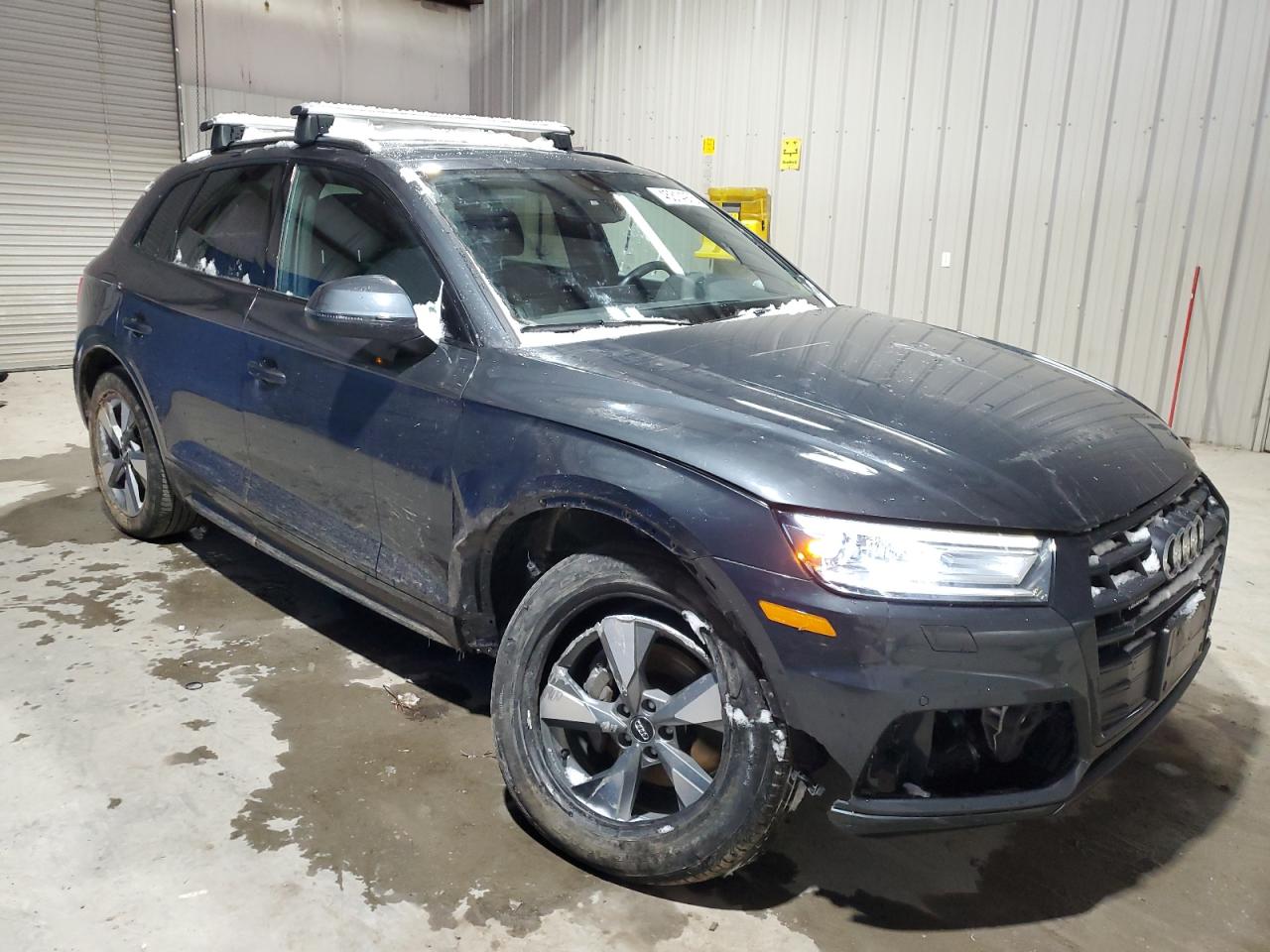2020 Audi Q5 - Image 4