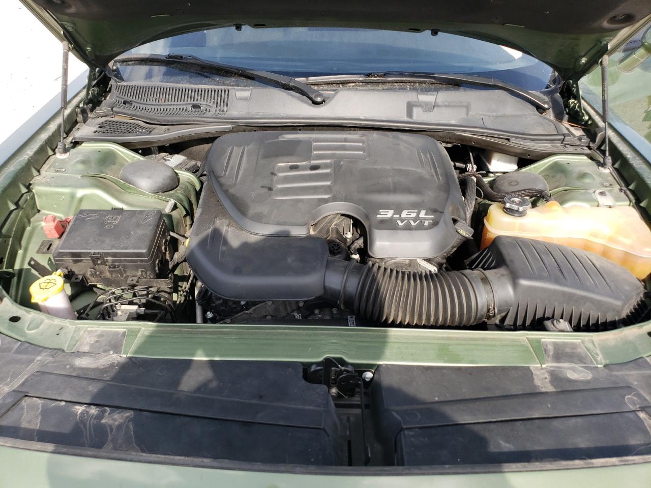 2020 Dodge Challenger - Image 11