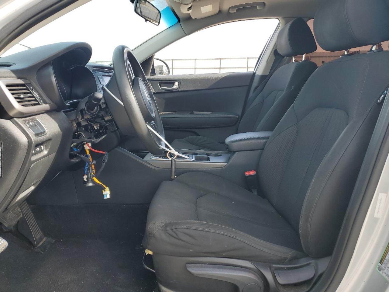2016 Kia Optima - Image 7