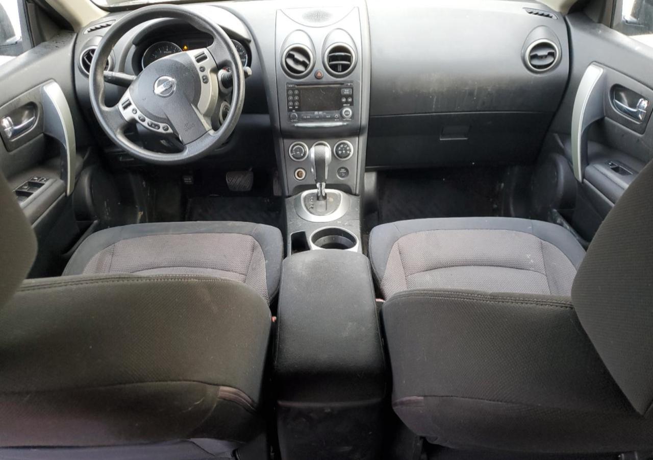 2011 Nissan Rogue - Image 8