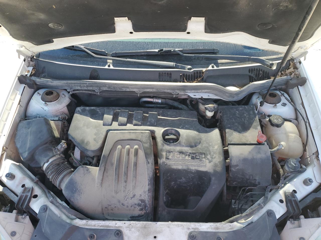 2008 Chevrolet Cobalt - Image 11