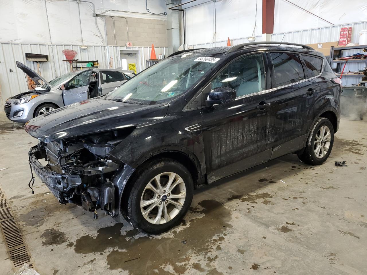 2018 Ford Escape - Image 1