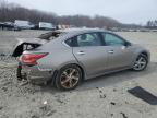 2014 Nissan Altima 2.5 de vânzare în Windsor, NJ - Rear End