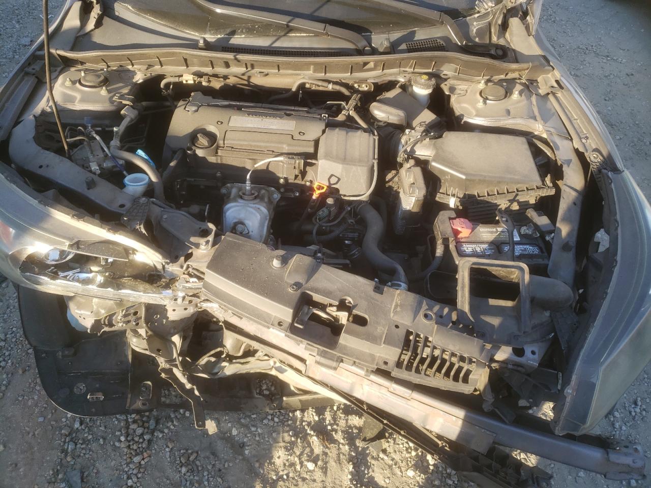 2015 Honda Accord - Image 12