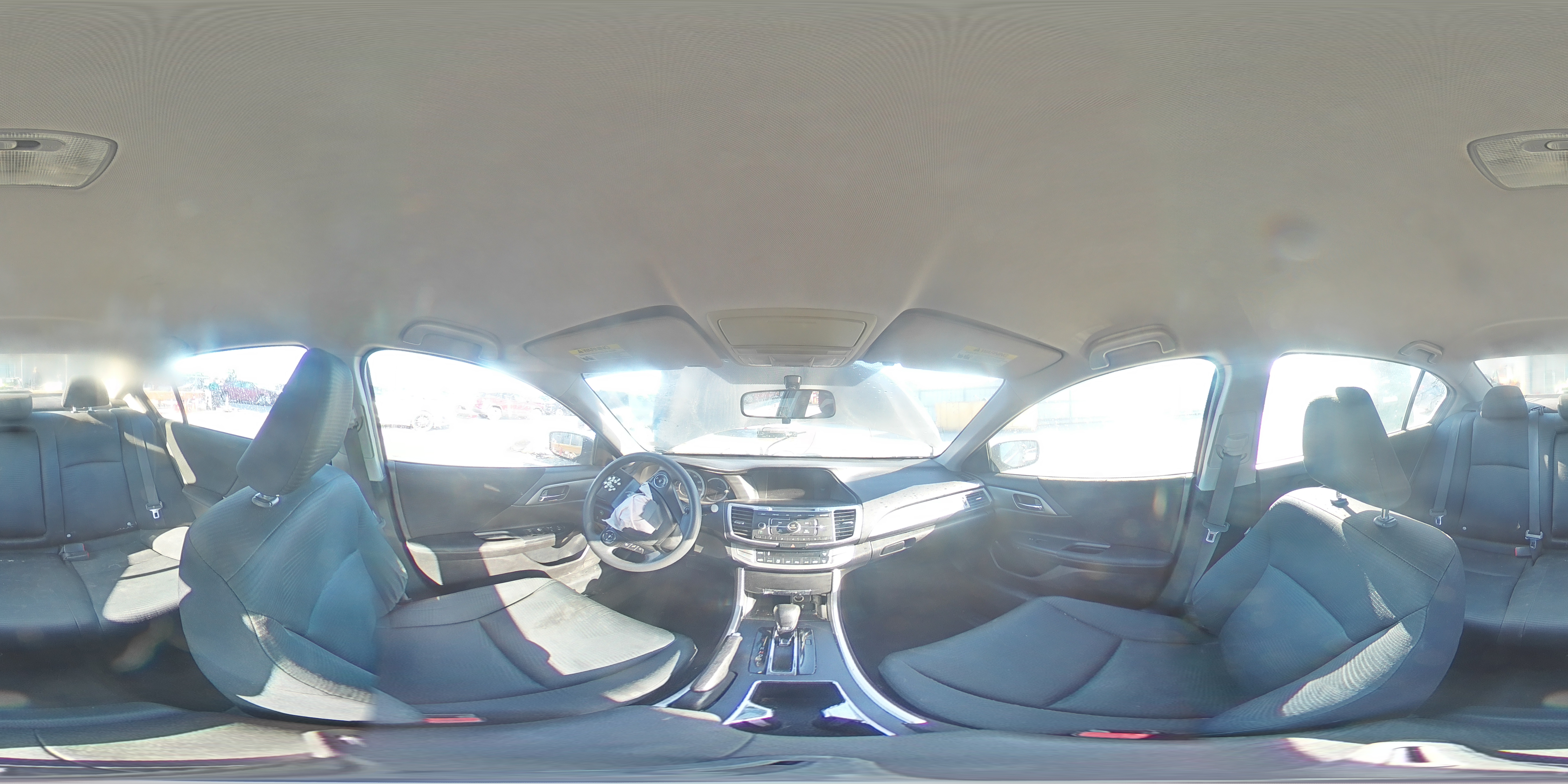 2014 Honda Accord - Image 15