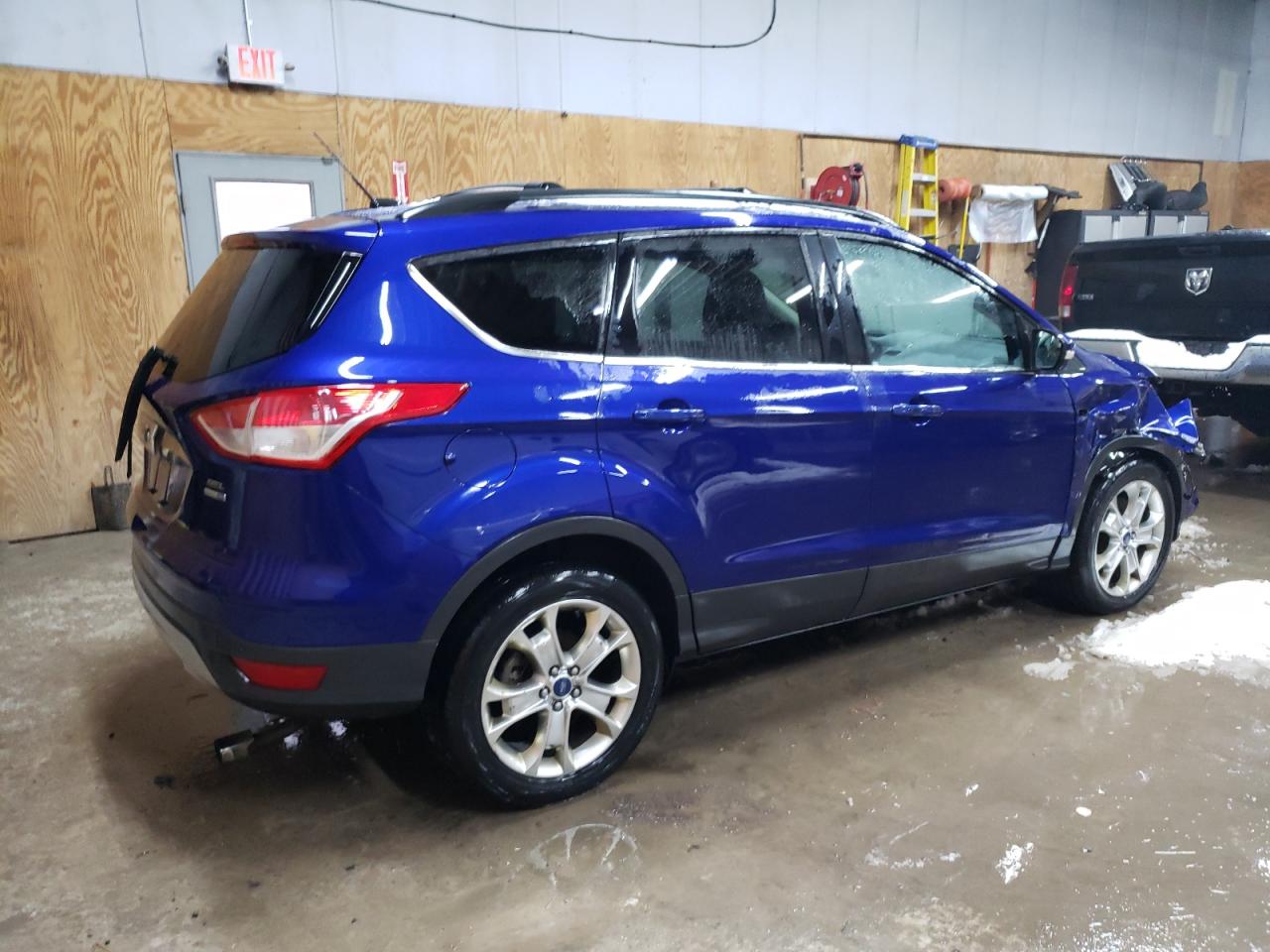 2013 Ford Escape - Image 3