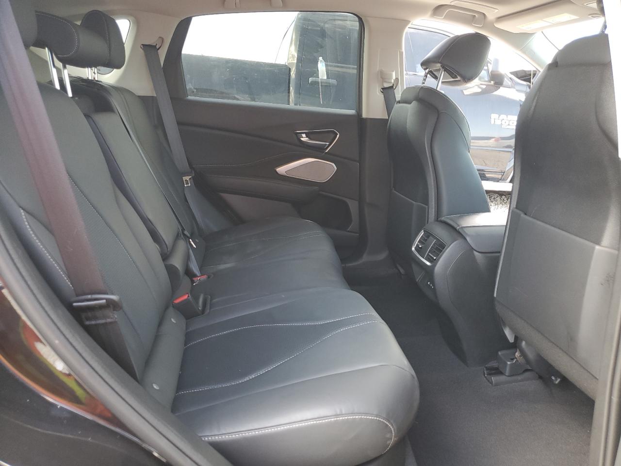 2022 Acura RDX - Image 11