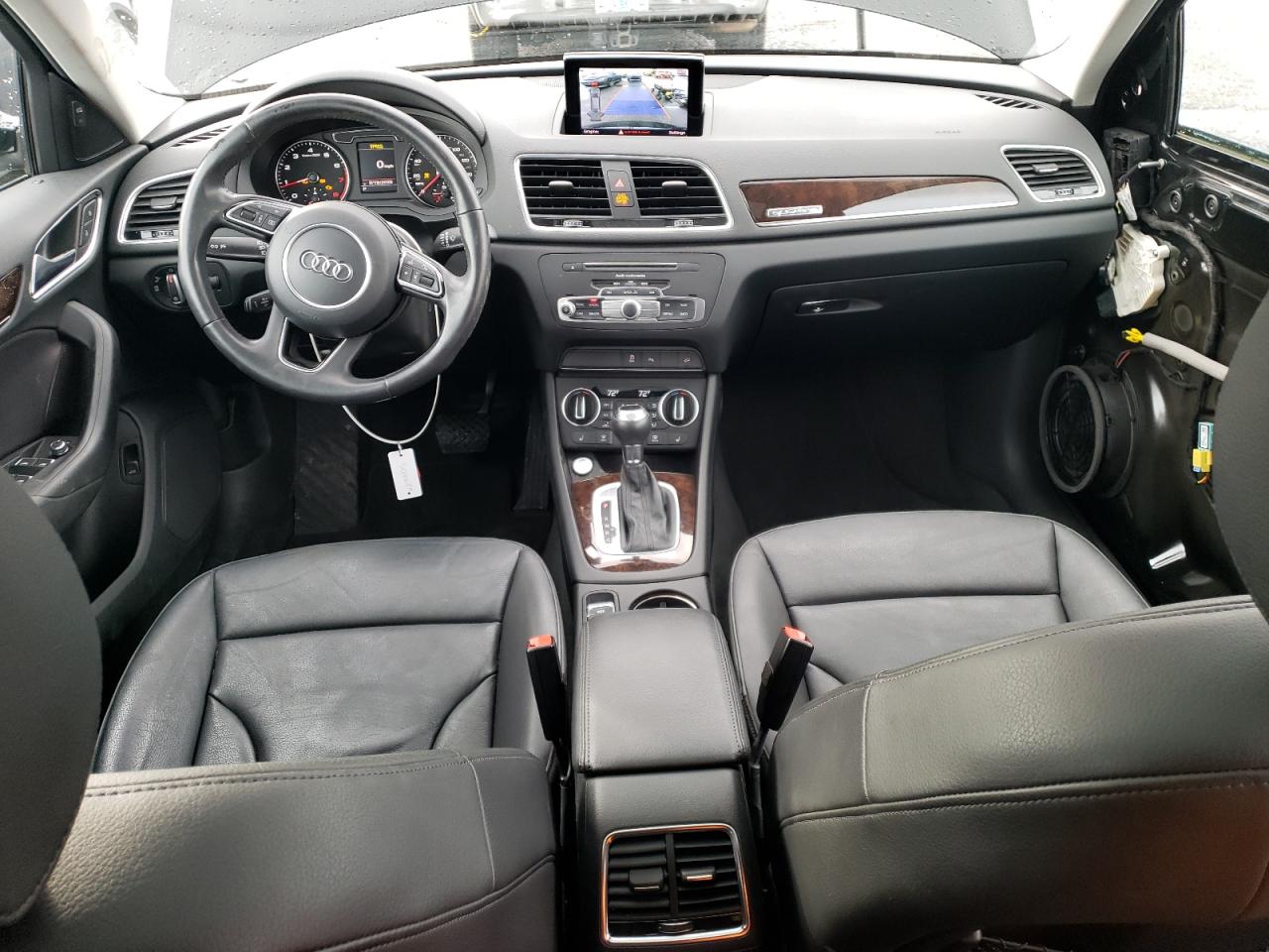 2016 Audi Q3 - Image 8