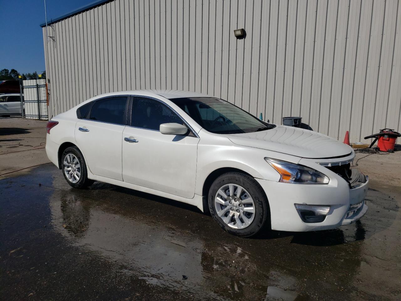 2014 Nissan Altima - Image 4