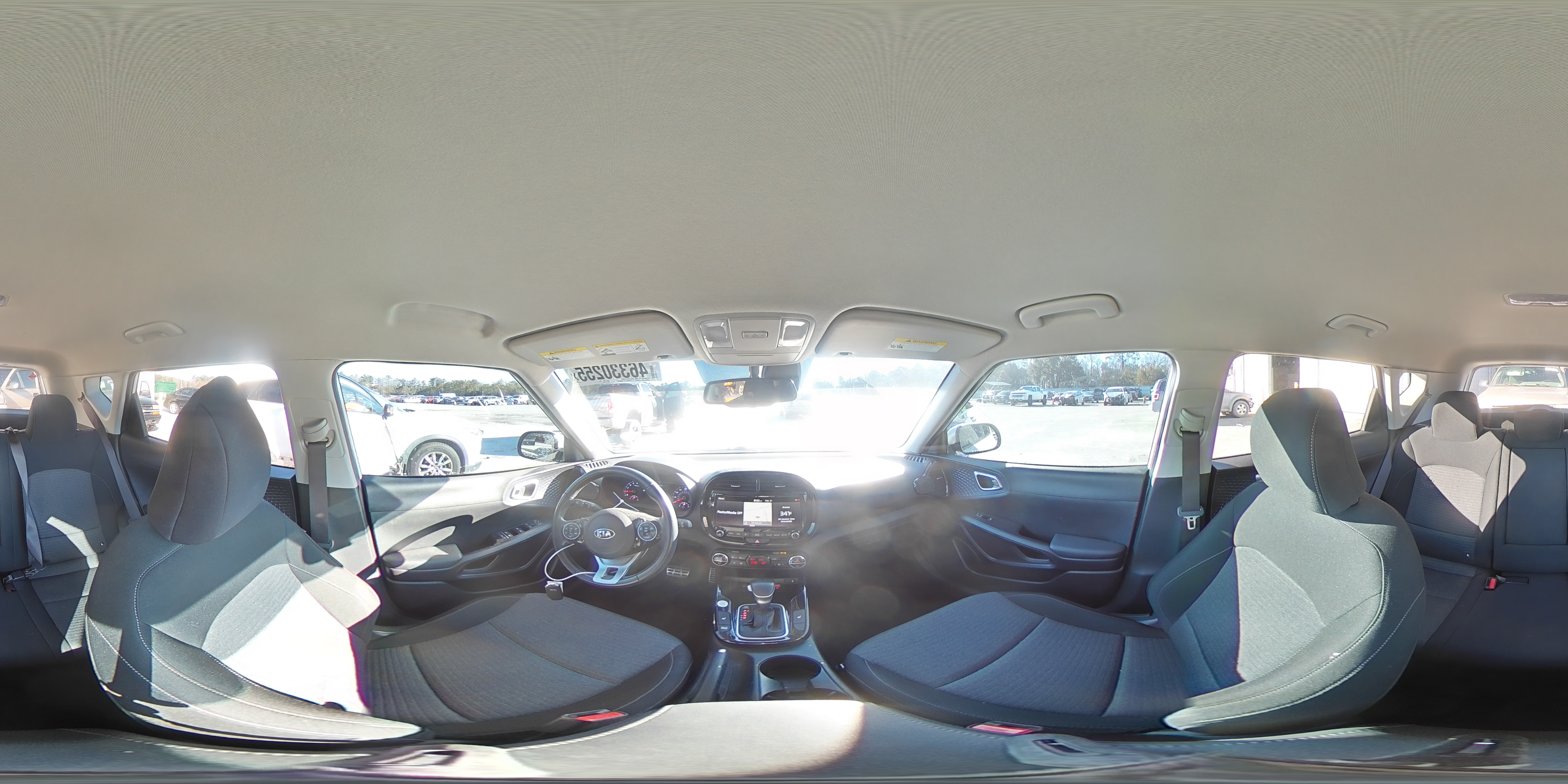 2020 Kia Soul - Image 15