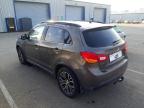 2015 MITSUBISHI ASX ZC-H DI-D 4X4  for sale at Copart NEWBURY