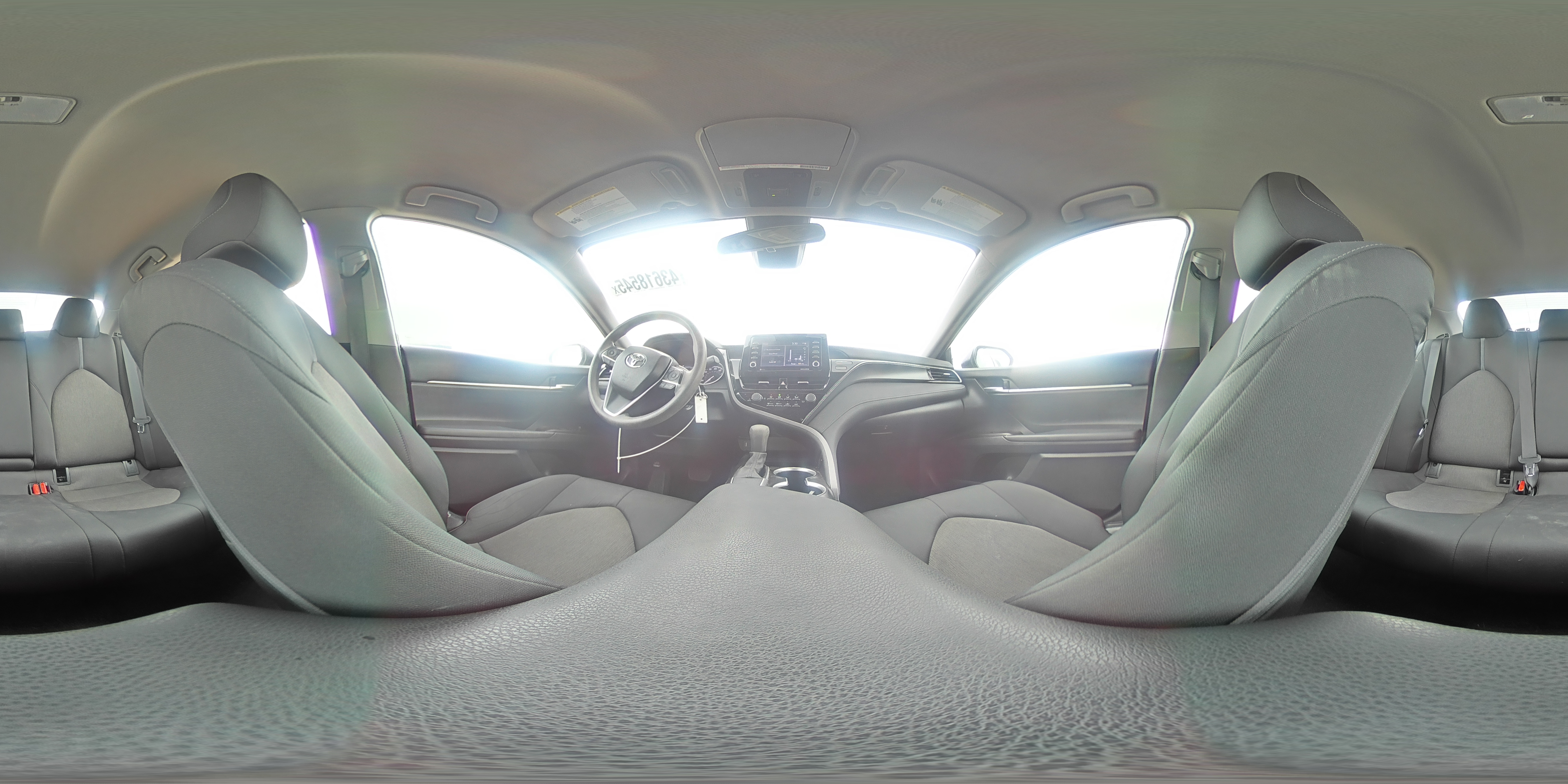 2021 Toyota Camry - Image 15