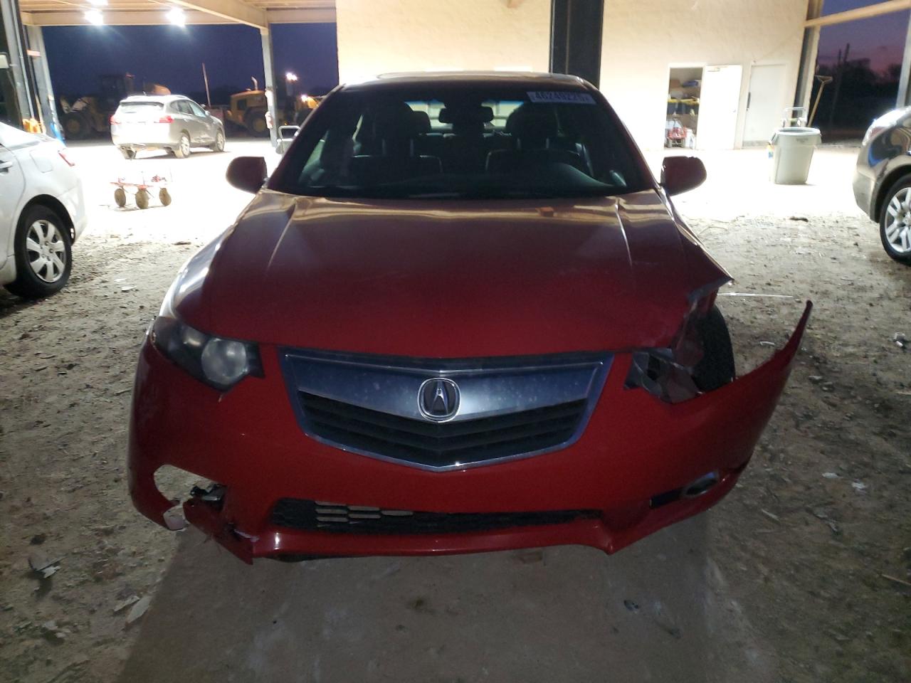 2013 Acura TSX - Image 5