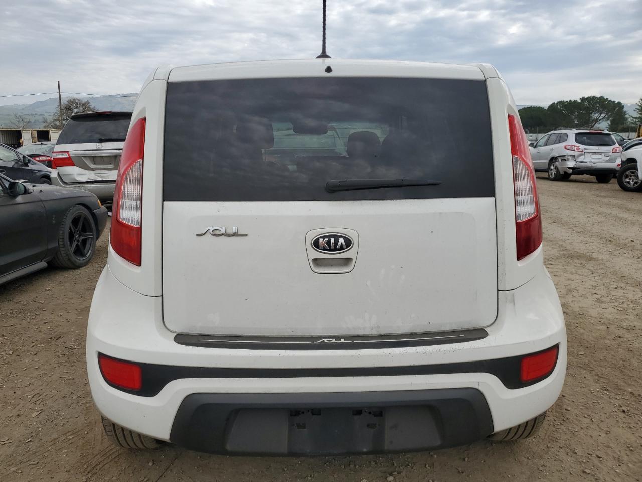 2012 Kia Soul - Image 6